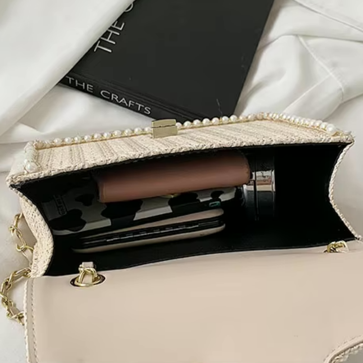 ფრიდა™ ბოჰო ხელჩანთა