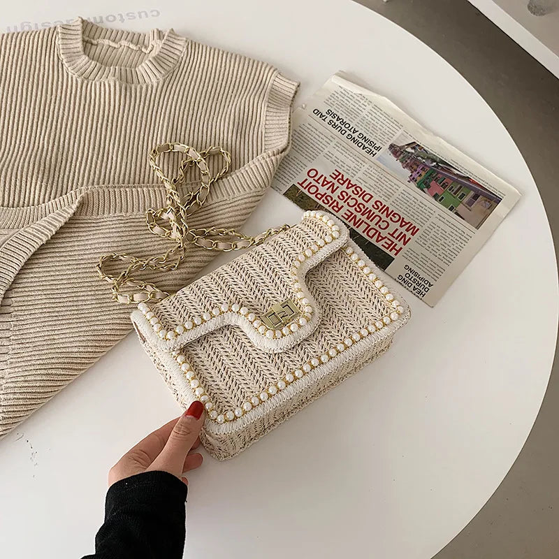 ფრიდა™ ბოჰო ხელჩანთა