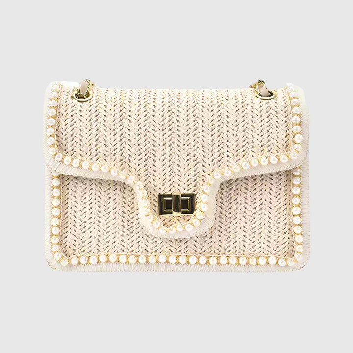 ფრიდა™ ბოჰო ხელჩანთა