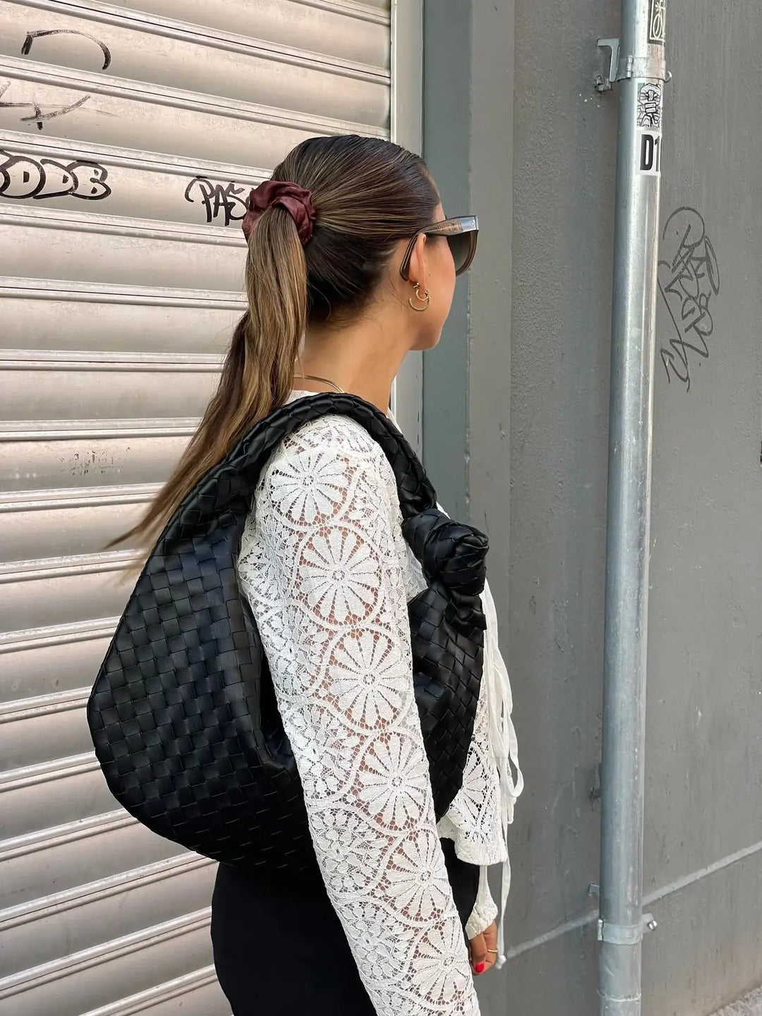 Camille™ საჩელის ჩანთა