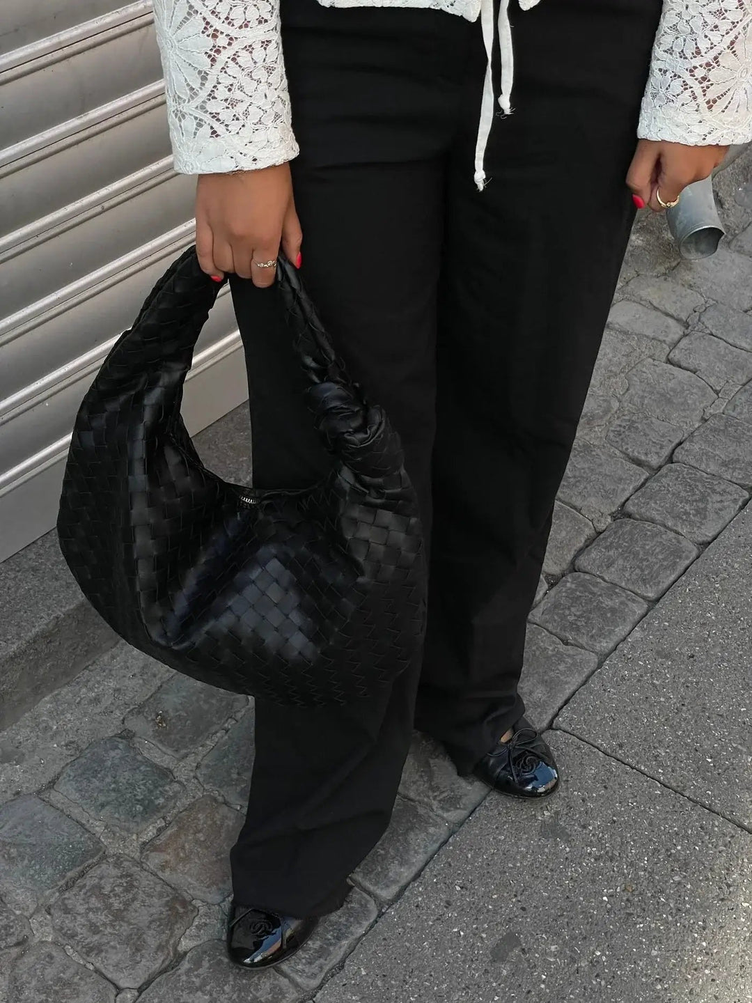 Camille™ საჩელის ჩანთა