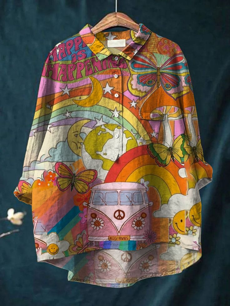 ჰიპი მაისური "მსოფლიო"